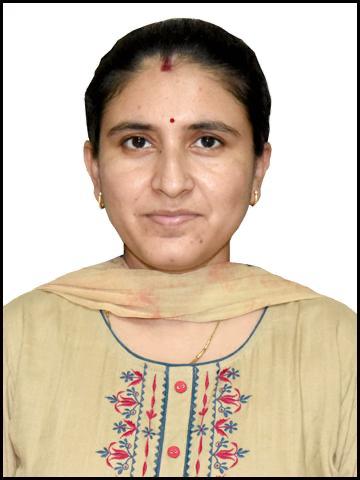 Dr. Neha Barua